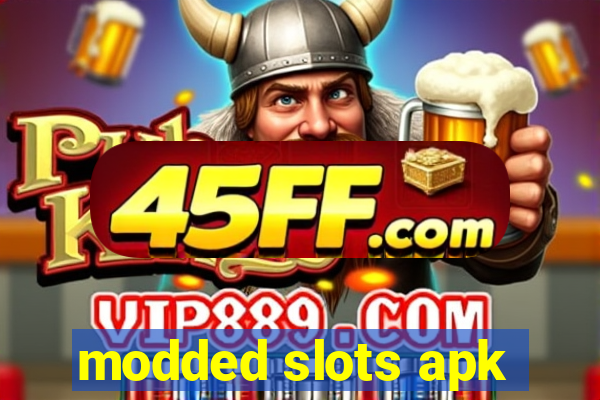 modded slots apk